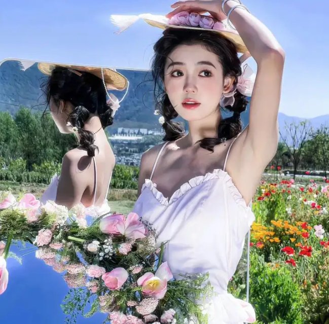绝对不要模仿