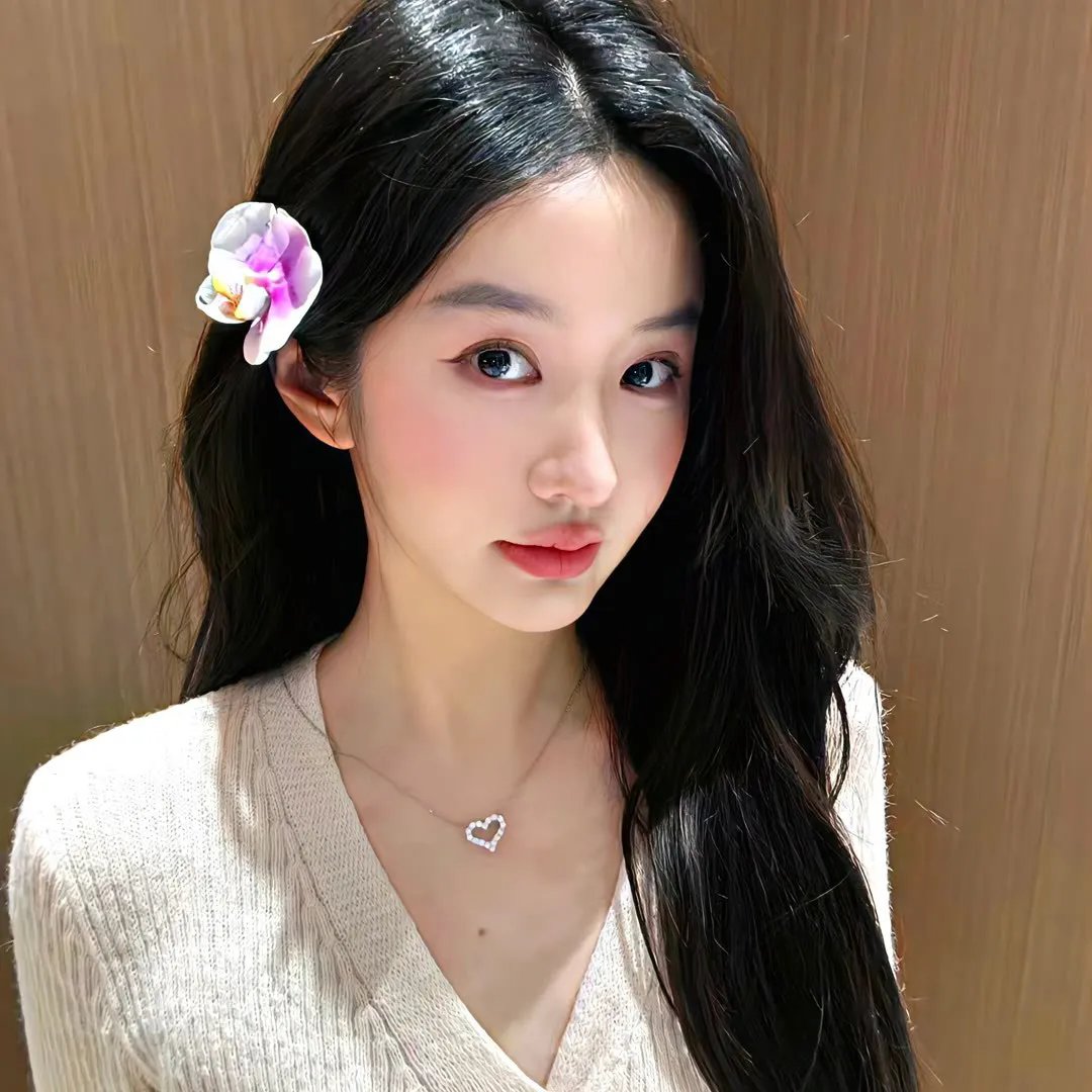 疯魔美女