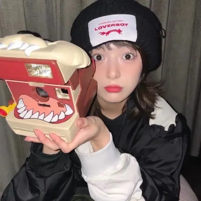 恋爱时代