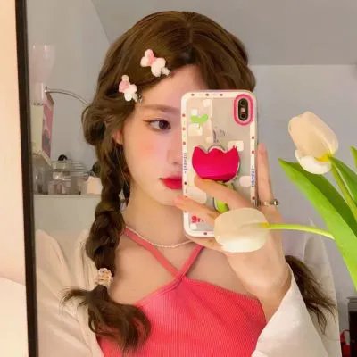 少女大人